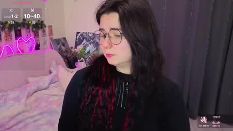 Kate online show from 03/11/26, 08:59