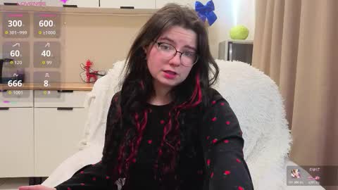 Kate online show from 03/23/26, 10:52