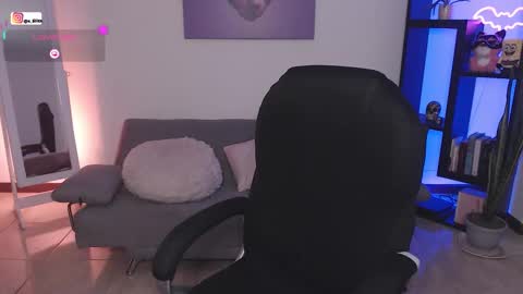  Lilith  independent model online show from 01/10/26, 11:53