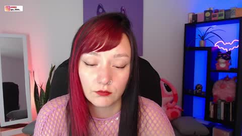  Lilith  independent model online show from 04/14/26, 09:43