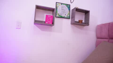 Samantha online show from 09/13/25, 03:28