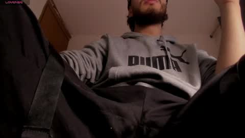 Steven Independent online show from 04/23/26, 01:40