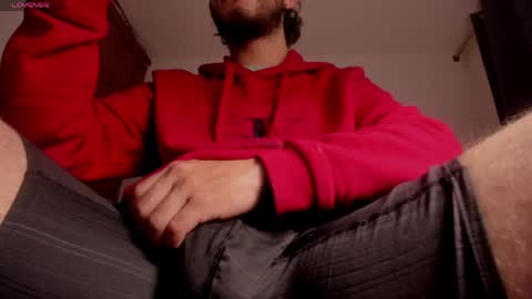 Steven Independent online show from 04/26/26, 12:19