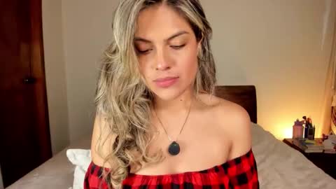 Leslie Beltrn online show from 11/24/25, 03:06