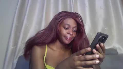 Ally online show from 04/07/26, 11:48