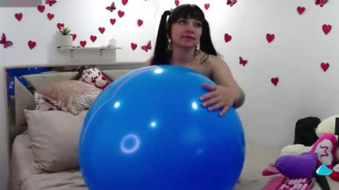 Bri  online show from 03/25/26, 03:12