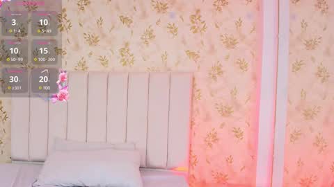 Snapshot of saara_brown chatting on 02/26/25, 11:59 Saara Brown online show from 02/26/25, 11:59