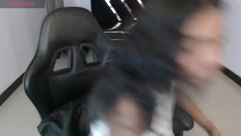 saara_ch1 online show from 03/31/26, 07:36