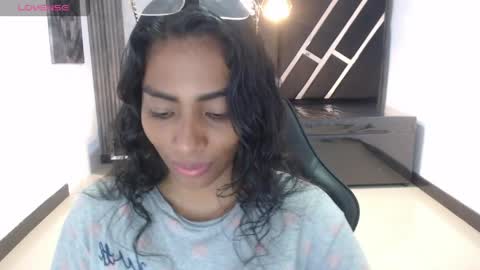 saara_ch1 online show from 04/10/26, 07:40