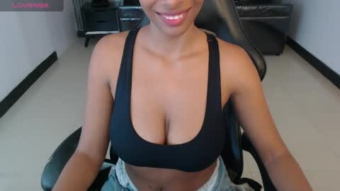 saara_ch1 online show from 04/18/26, 07:58