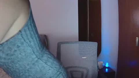 Snapshot of saarah_tailor chatting on 03/02/26, 05:09 Saraah Tailor online show from 03/02/26, 05:09