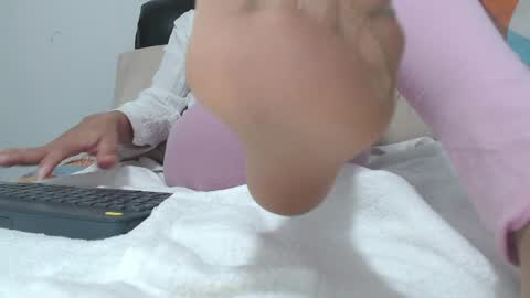 Snapshot of saaramiller_ chatting on 01/27/25, 07:24 saaramiller online show from 01/27/25, 07:24