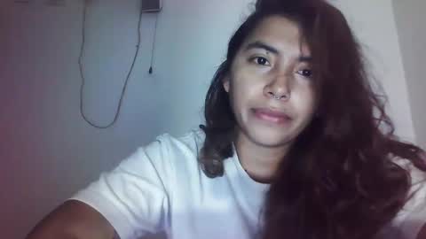 Snapshot of saavaghechick chatting on 02/23/25, 12:41 Jeane online show from 02/23/25, 12:41