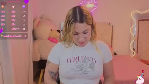 saaya_tay online show from 02/03/26, 03:04