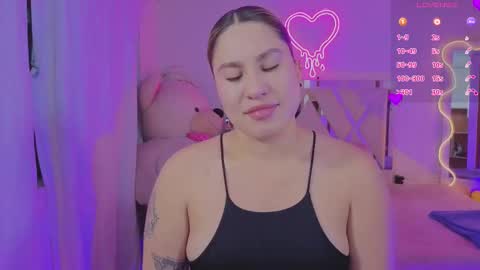 saaya_tay online show from 02/12/26, 03:12