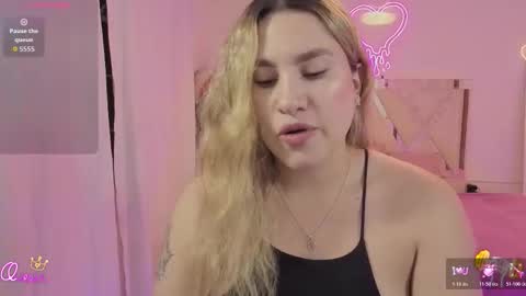 saaya_tay online show from 03/06/26, 03:36