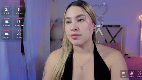 saaya_tay online show from 03/09/26, 03:10