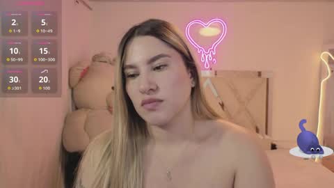 saaya_tay online show from 04/27/26, 03:15