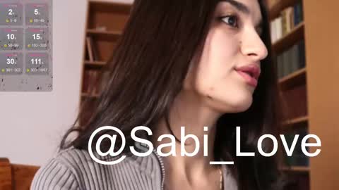 Sabira online show from 02/28/25, 09:58