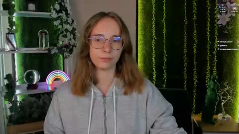 Sabina online show from 07/19/26, 07:17