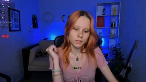 Sabina online show from 07/27/26, 12:12