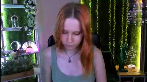 Sabina online show from 07/28/26, 12:12