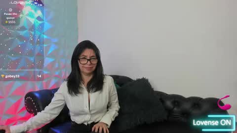 sabinadeluxe_cg online show from 10/03/25, 02:14