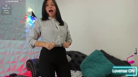 sabinadeluxe_cg online show from 10/10/25, 02:27