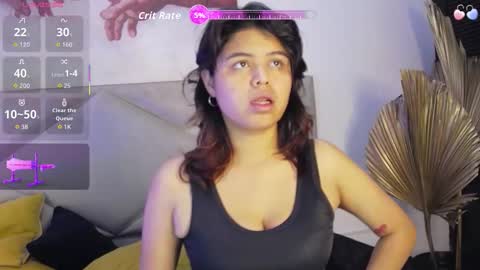 Sabina Merchetti online show from 09/12/25, 03:06