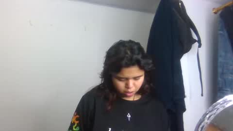 Sabina Merchetti online show from 10/26/25, 02:28