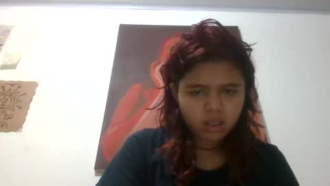 Sabina Merchetti online show from 11/09/25, 02:10