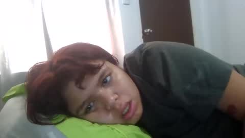 Sabina Merchetti online show from 11/21/25, 03:44