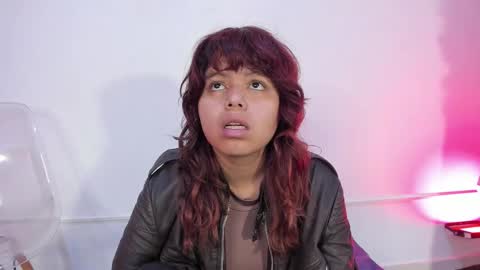 Sabina Merchetti online show from 11/24/25, 02:00