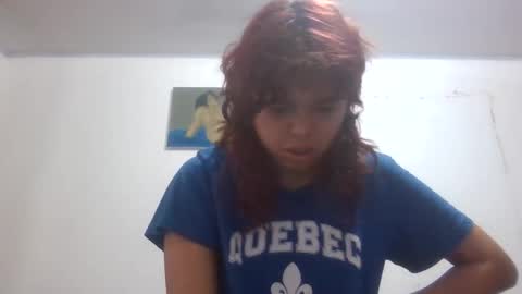 Sabina Merchetti online show from 12/19/25, 05:09