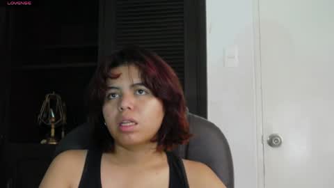 Snapshot of sabinamerchetti_ chatting on 05/14/26, 02:46 Sabina Merchetti online show from 05/14/26, 02:46