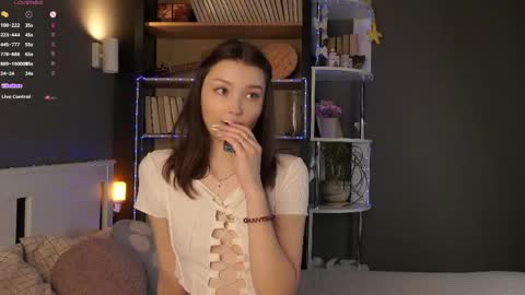 sabinapulk online show from 04/13/26, 11:05