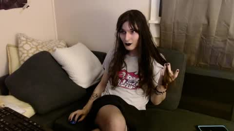 sabinewinters online show from 03/29/26, 01:38