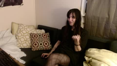 sabinewinters online show from 04/04/26, 09:07