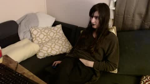 sabinewinters online show from 04/19/26, 04:12