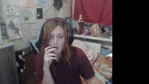 sabochka888 online show from 01/10/25, 09:55