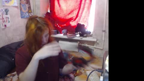 sabochka888 online show from 02/19/25, 12:55