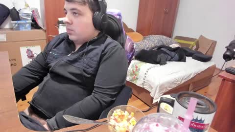 Snapshot of saboda chatting on 01/01/25, 01:04 1141323 my Lord Mister Max moms treasure online show from 01/01/25, 01:04