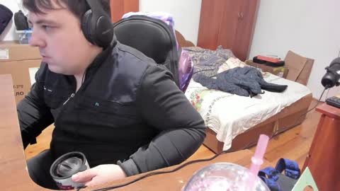 Snapshot of saboda chatting on 01/01/25, 10:35 1141323 my Lord Mister Max moms treasure online show from 01/01/25, 10:35