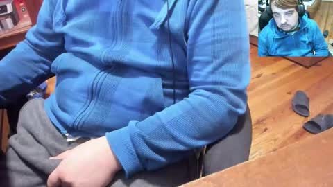 1141323  my Lord Mister Max   moms treasure online show from 10/28/25, 12:58