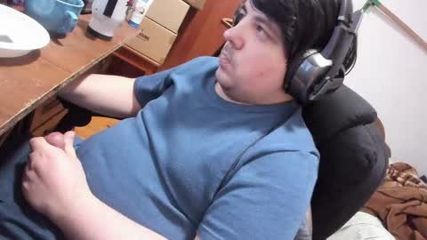 1141323  my Lord Mister Max   moms treasure online show from 04/05/26, 02:53