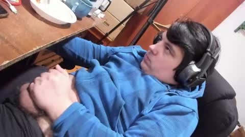 1141323  my Lord Mister Max   moms treasure online show from 04/22/26, 02:36