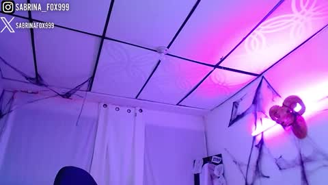 sabrina fox online show from 12/20/25, 07:59