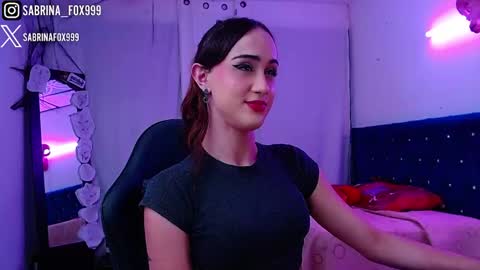 sabrina fox online show from 01/06/26, 05:33