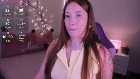 sabrina1020 online show from 11/09/25, 11:14