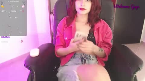 Sabrina online show from 10/06/25, 10:18